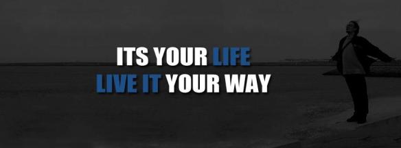 Featured image of post Fb Cover Photo Quotes About Life
